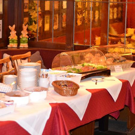 Gasthaus Loewen Freiburg im Breisgau Luaran gambar