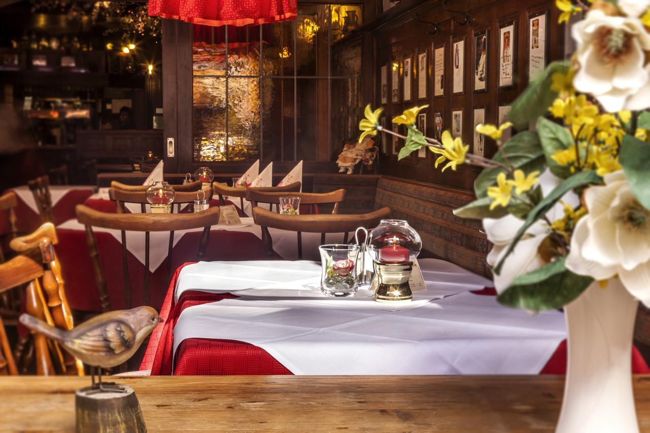 Gasthaus Loewen Freiburg im Breisgau Luaran gambar