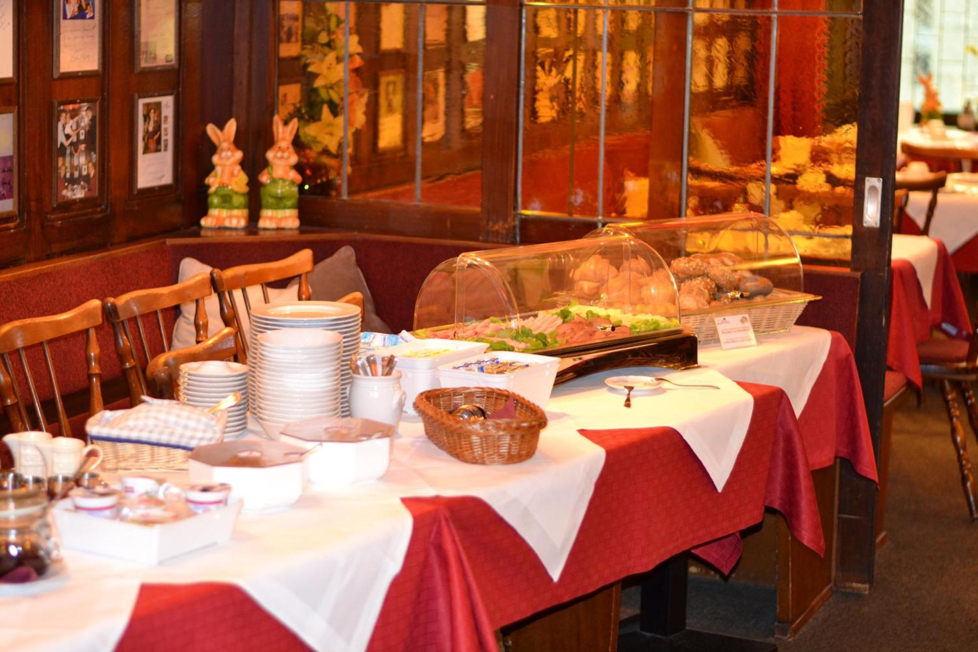 Gasthaus Loewen Freiburg im Breisgau Luaran gambar
