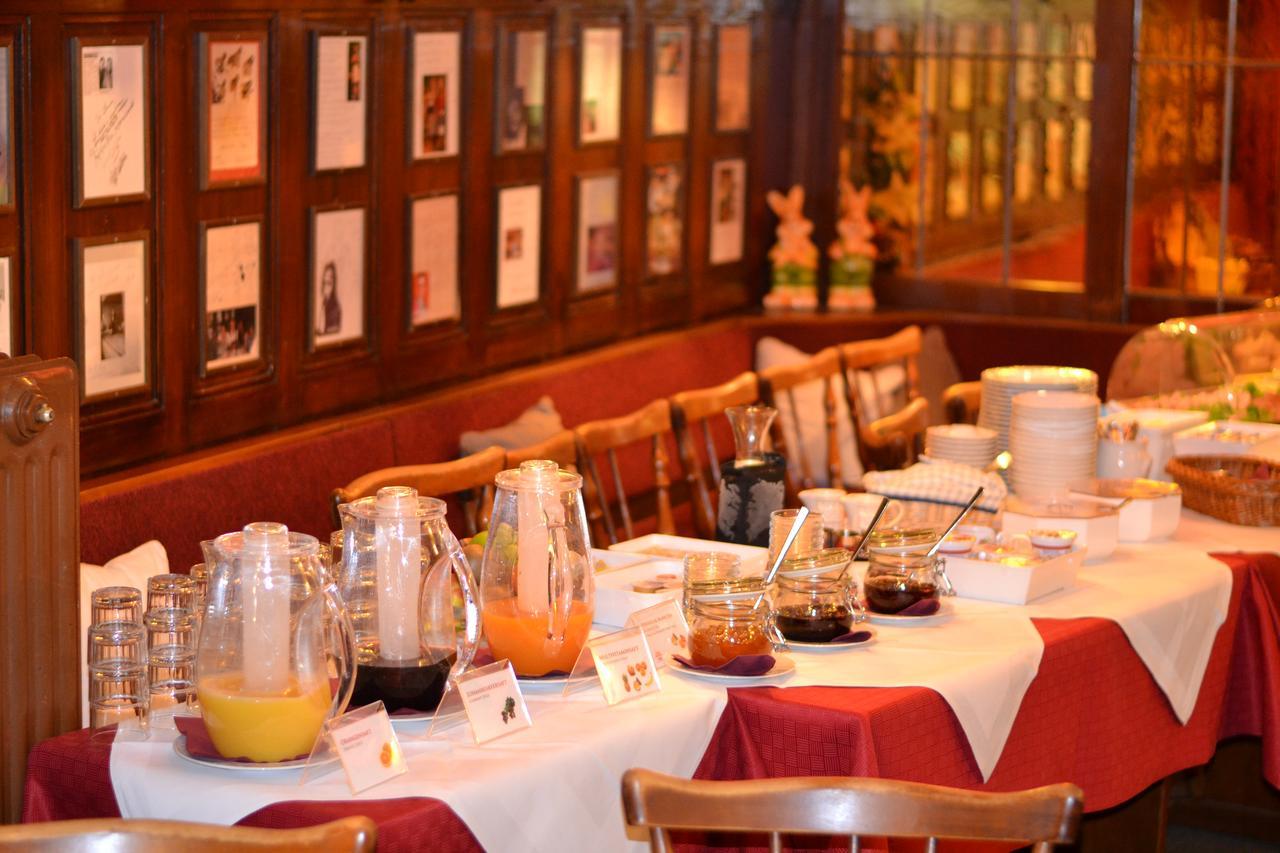 Gasthaus Loewen Freiburg im Breisgau Luaran gambar