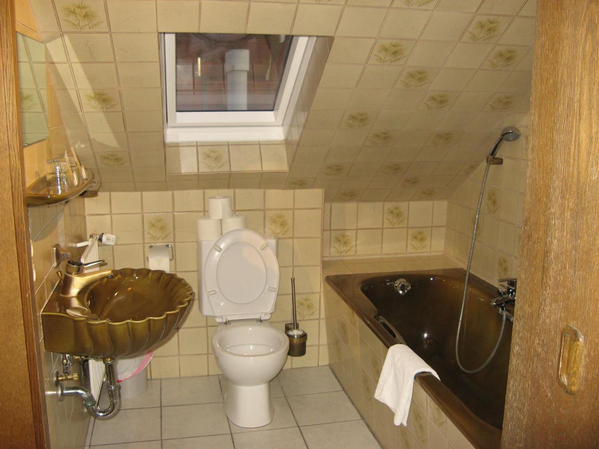 Gasthaus Loewen Freiburg im Breisgau Luaran gambar